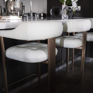 AURA Bar Stool