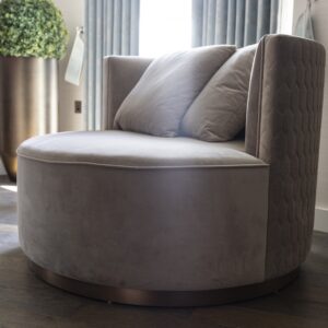TESSERA Lounge Chair
