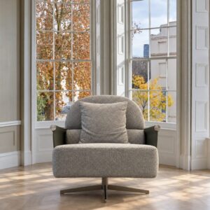 NOLA Armchair