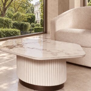 RIVA Coffee Table