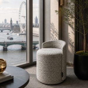 VESTA Lounge Chair